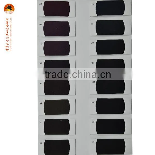 Stocking polyester lining for men's suit