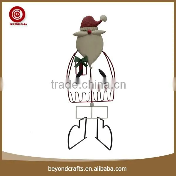 Wholesale european style humanoid hangers metal halloween decorating