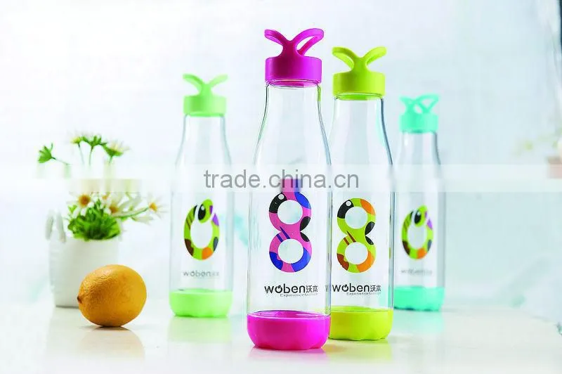 High Quality Children Drinking Water Bottle