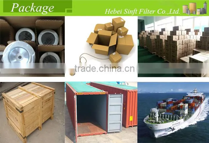 Fuel Filter/Water Separator Cartridge