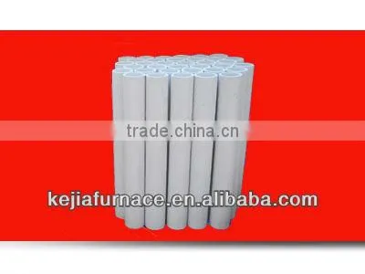 Ceramic Fibre muffle furnace chamber