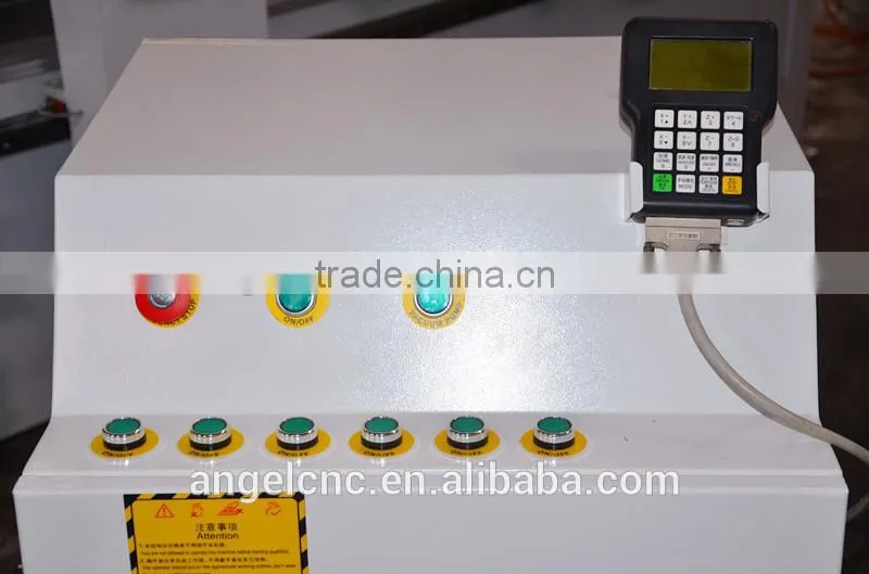 AG1500 CNC Wood lathe