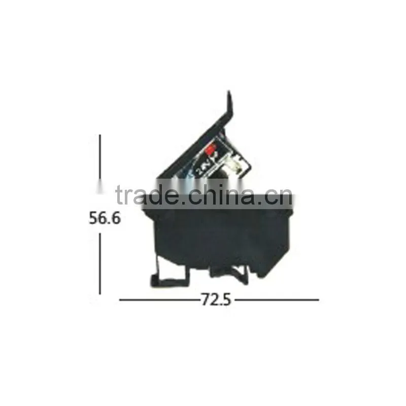 Termination/ Terminals /Terminal Block connector HUK5-HESILED24
