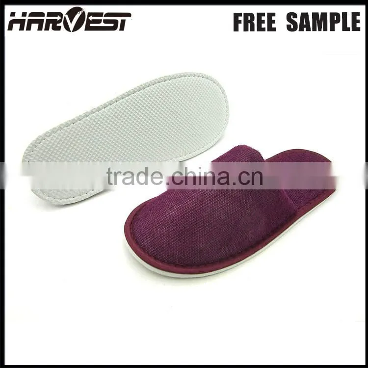 2016 new design cotton slippers,indoor slipper Wholesale
