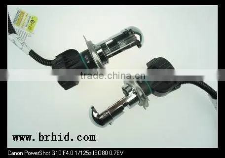 best xenon D4S