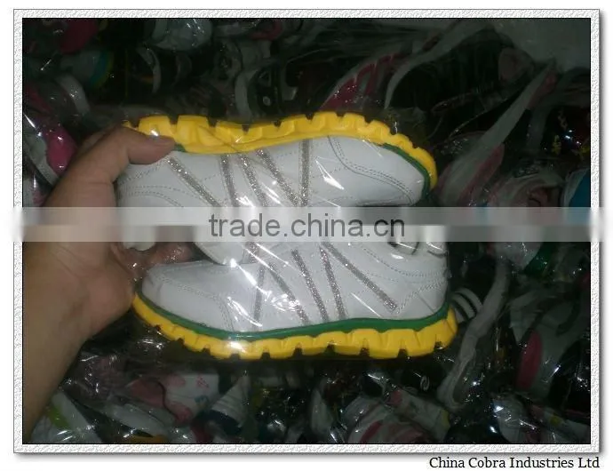 good price newest design kid's stock sports shoes good quality kids sotck sports shoes