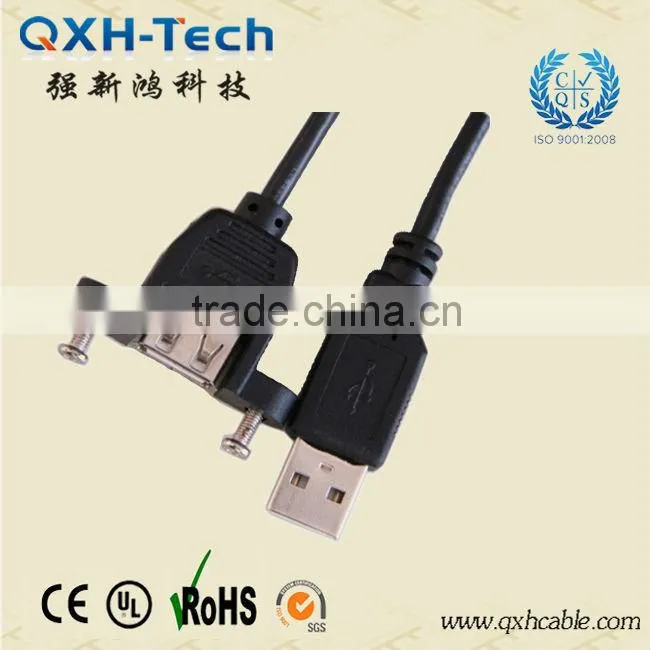 High Speed USB 2.0 Extension Cable AM/AF