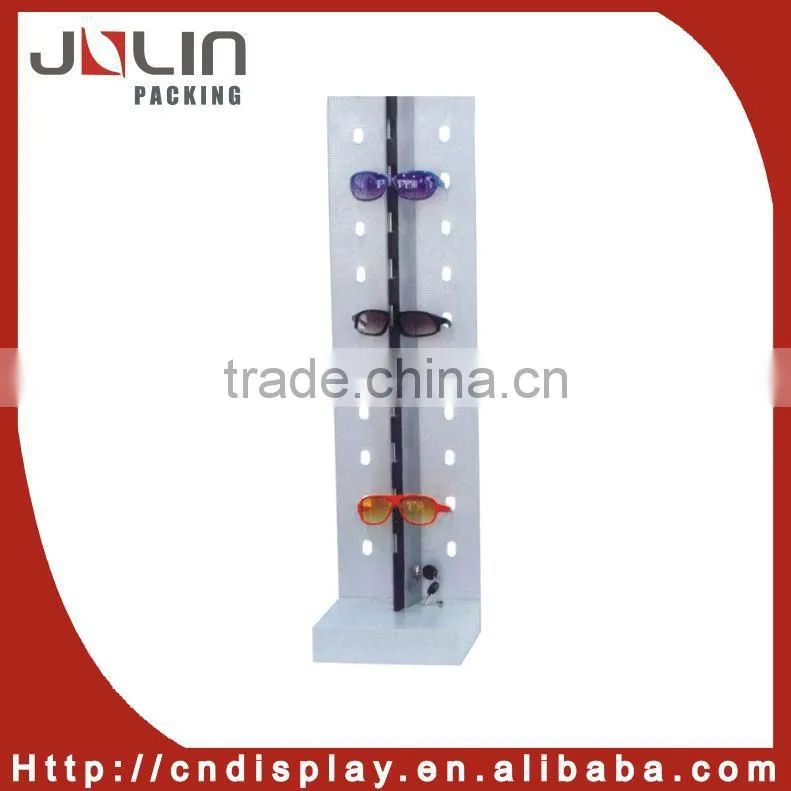 Hot Sale acrylic reading glasses display stand