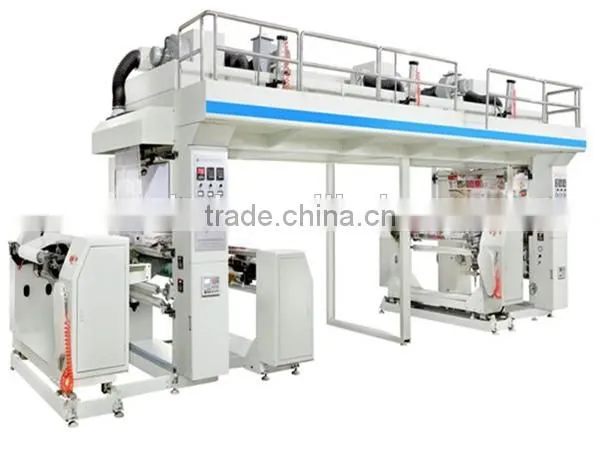 XinTai XT-LMS150II Duplex Position Flatbed Laminating Machine