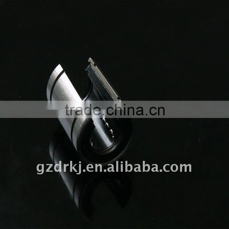 Supply High quality BearingsCylinder linear rail bearings(Optical axis )