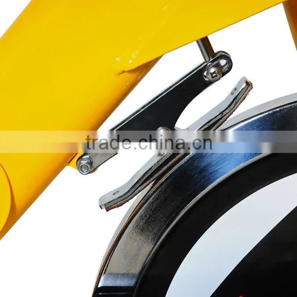 Deluxe Design Commercial Life Gear Exercise Bike For Wholesale