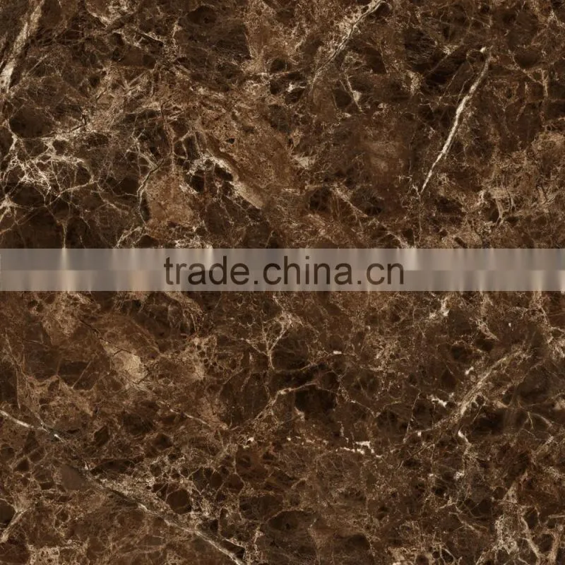 Fully Polished Glazed Porcelain Tile (floor tile)