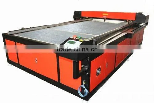 large scale laser cutting machine QX-1325(130W)