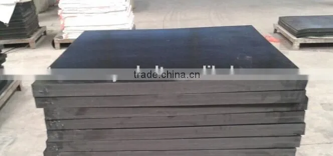 SBR NBR EPDM Rubber Sheets
