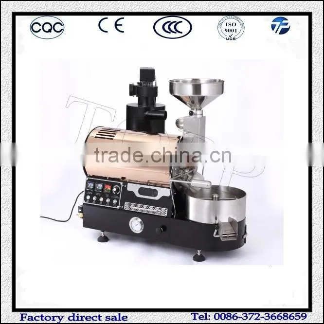 6KG Gas Coffee Roaster for sale