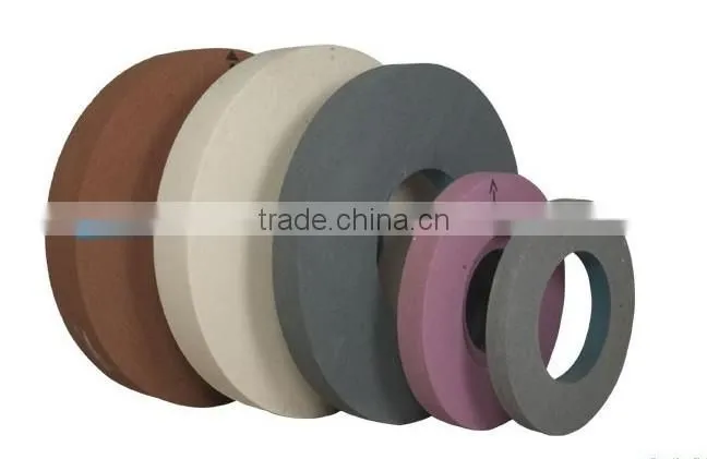 Ceramic vitrified grinding wheel making Machine, Grindstone wheel production line