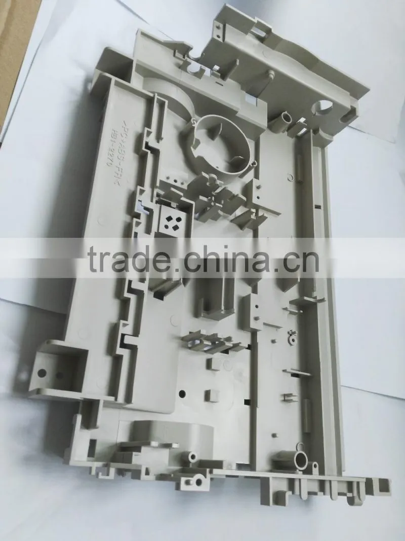 Precise Plastic Panel