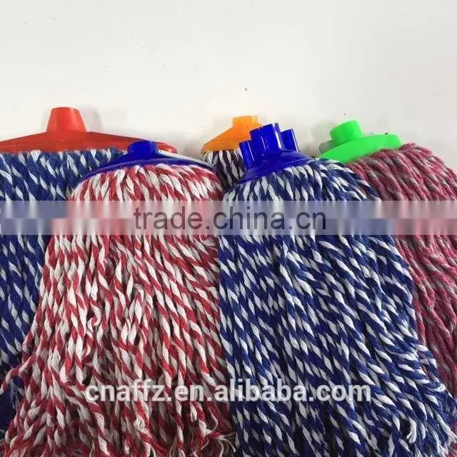 cotton string mop head