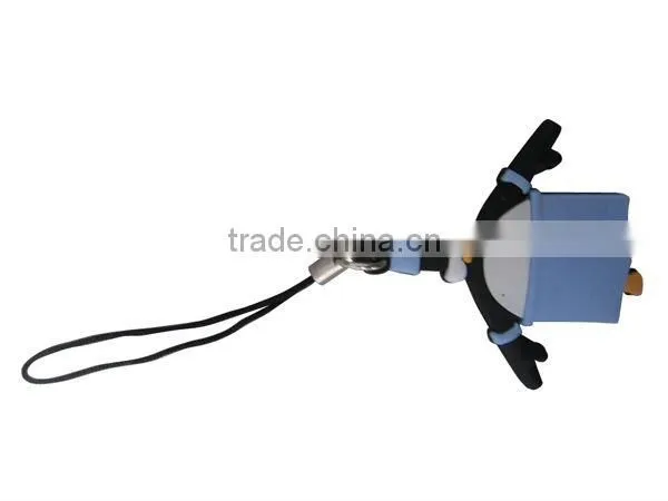 mobile phone flashing strap