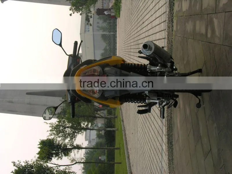 2014 NEW DESIGN 110CC MOTORCYCLE