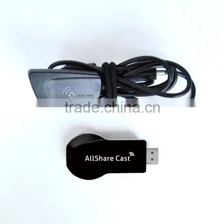 Mirror Screen Wifi Display Dongle Miracast 5g Dongle Wifi