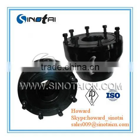 Rotating BOP Packing Unit