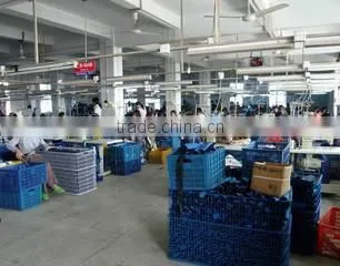 Xiamen Ginider Industrial Co., Ltd. company overview - view 2