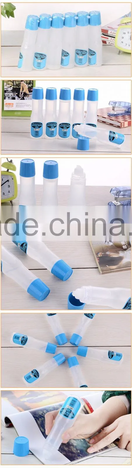High peformance 120ml water glue