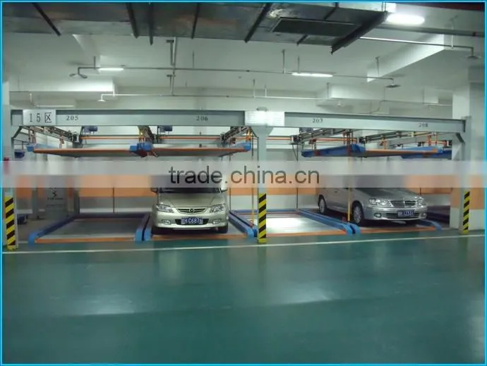 high quality car garage automatic