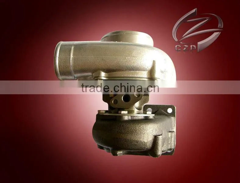 Turbocharger SUPER T70 TURBO