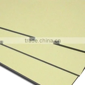 Etched Aluminum Sheet