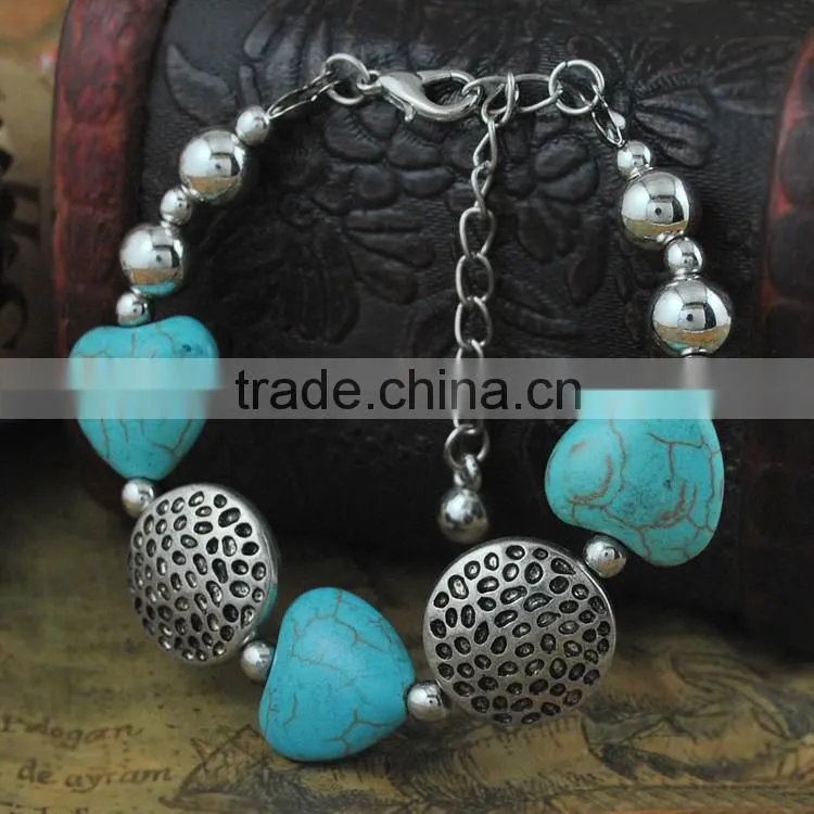 bat hanging hallowmas bracelet, gothic slave bracelet with ring