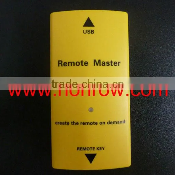 New updated KD200 remote master with CD remote duplicator
