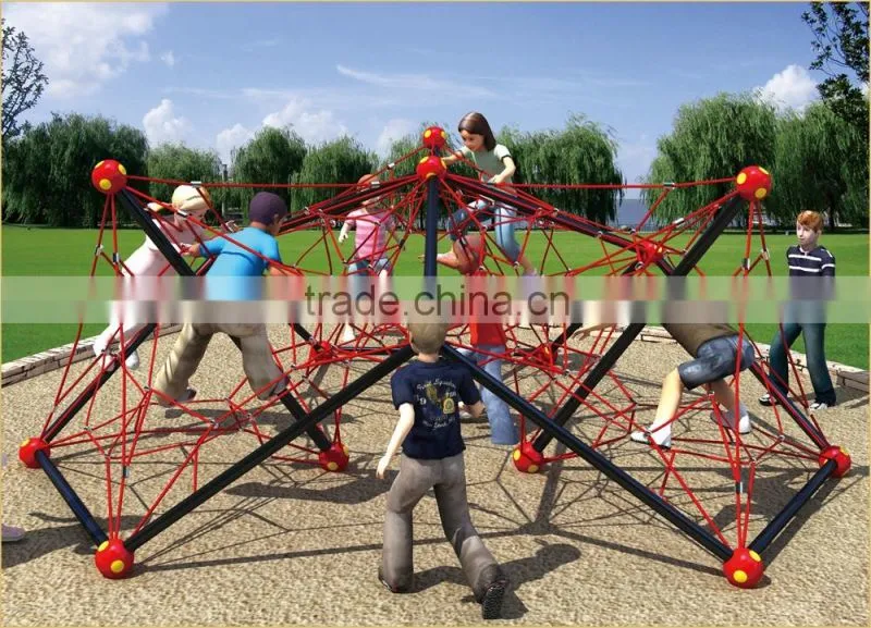 Kaiqi Kids Outdoor Fitness Equipment KQ50115A