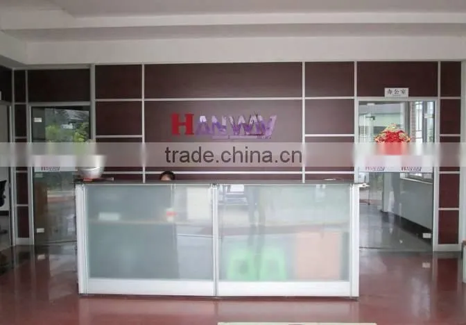 Hanway Metal Products Co., Ltd. (FS) company overview - view 3