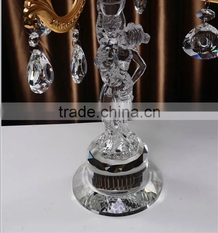 2016 tall candelabra votive holder candle holders for wedding