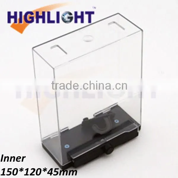 S011 VCD safer
