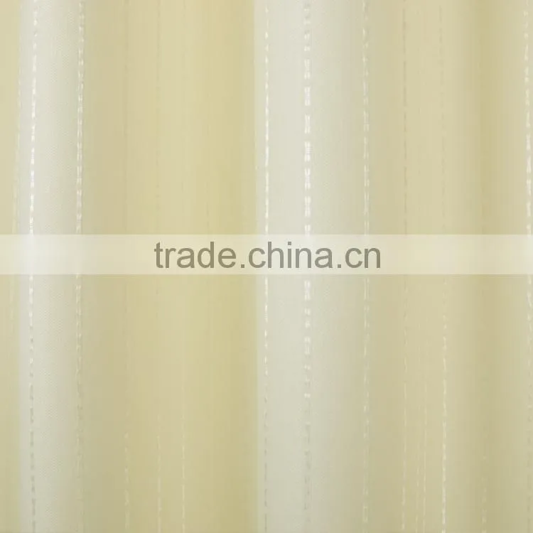 free sample available finished customized traditional curtain