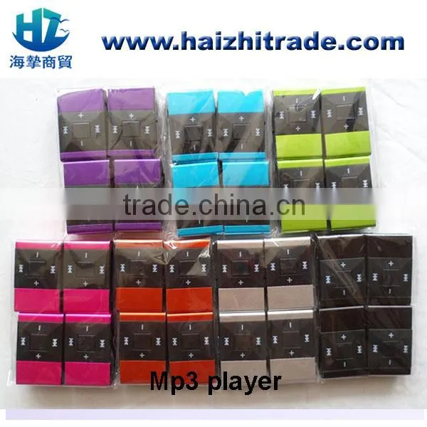 square clip mp3 player colorful for choose best price with good quality of mini clip mp3 player manual