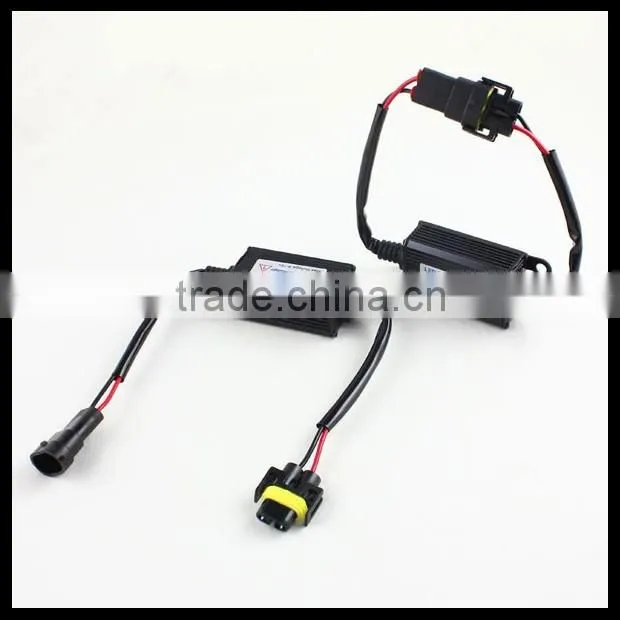 G5 fanless led headlight 40w 3000lm c ree h4 led high low beam car h4 led headlight bulbs