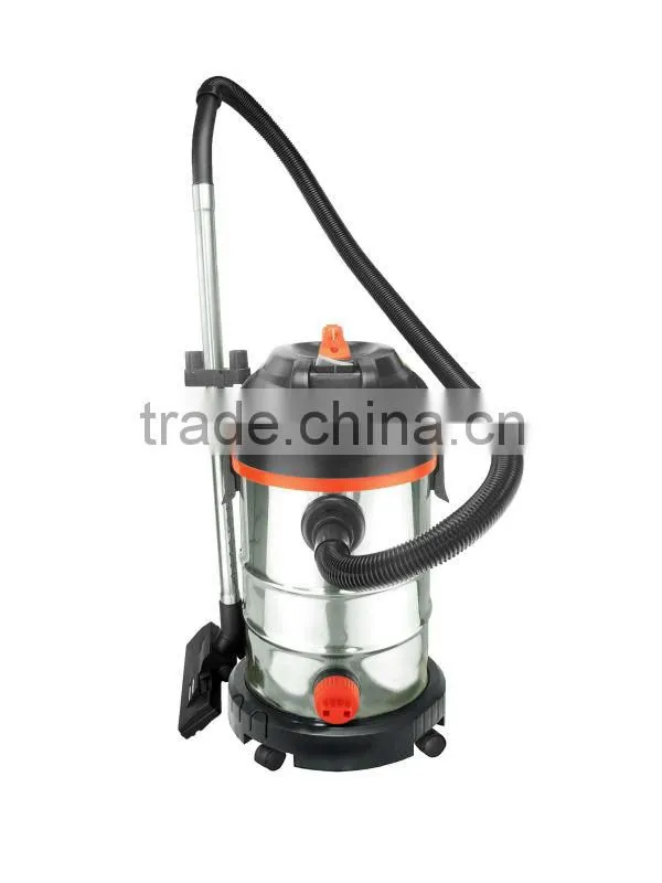 Car washing vacuum cleaner