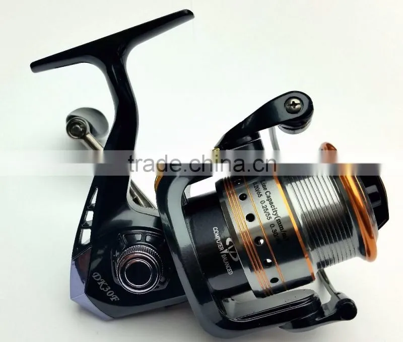 Ningbo fishing real spining fishing lures fishing tackle