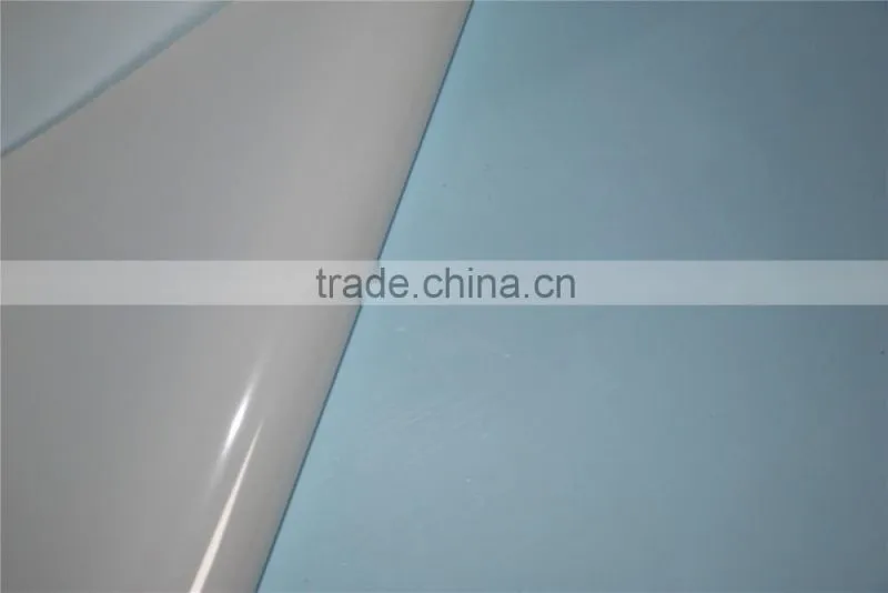 Eco-solven Coated Backlit Film