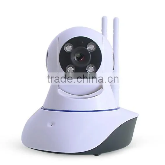 960P HD camera baby monitor wireless smart home security alarm system
