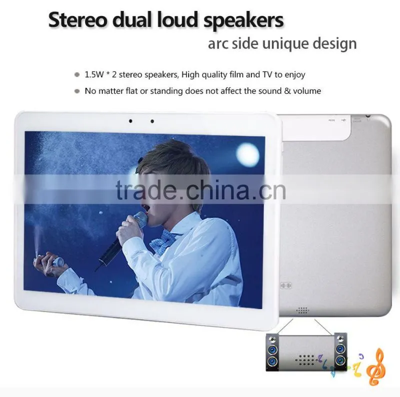 10.1 inch tablet otg wifi tablet sim card ips tablet pc android tablet 3g Created X10S