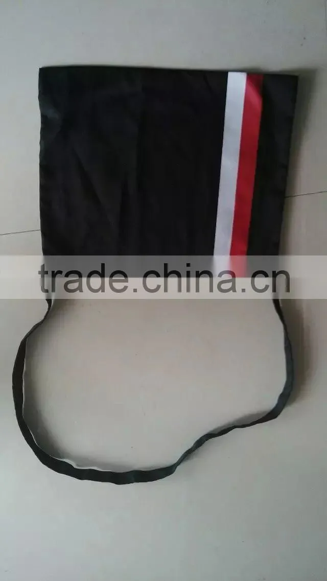 100% Cotton Cycling musettes bag