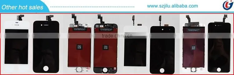 Top quality for iphone 6 glass lens,for iphone 6 lcd with digitizer