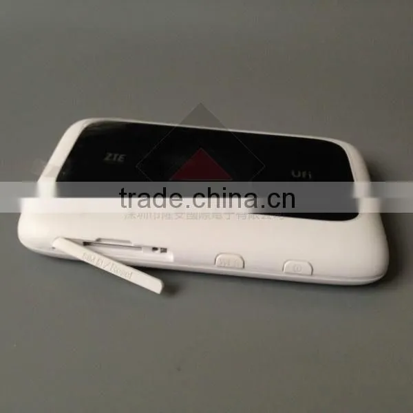 100Mbps 4G LTE Mobile WiFi Router ZTE MF910