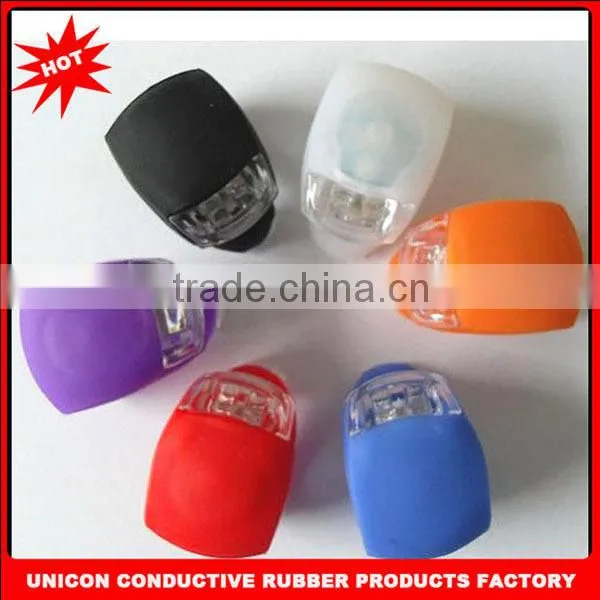 Fashion Design LED Bicycle Light mountain bike accessories