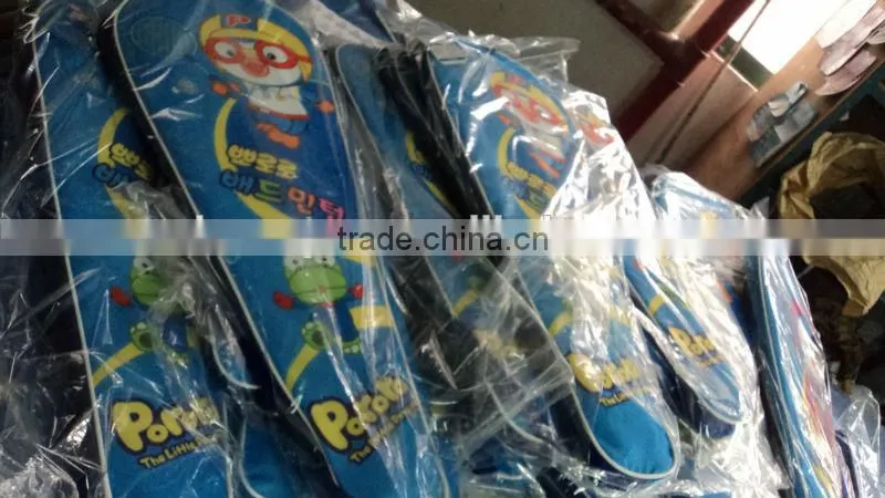 quality badminton rackets set for the popular